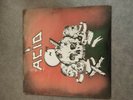 Acid - Acid - 1983 - Belgium - G711