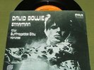 DAVID BOWIE Starman / Suffragette City ORIGINAL 1st UK RCA 1972 45