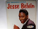 Jesse Belvin CROWN 5187 MONO VG/M- 