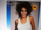 Whitney Houston ARISTA AL-8405 STEREO M/M 