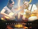 Rodrigo Y Gabriela Mettavolution Live Vinyl LP