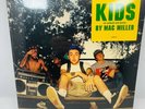 Mac Miller Kids K.I.D.S. 2xLP sealed vinyl Kickin Incredibly Dope Shit