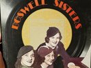 The Boswell Sisters Columbia Special Products 1982 3 LP Set In Box.