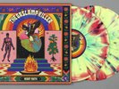 The Gaslamp Killer ‎– Heart Math: Cuss CUSS002DX SEALED 2x10” COLOR LP