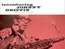 BLUENOTE | Johnny Griffin - Introducing Johnny Griffin (mono) 2LPs (45rpm)