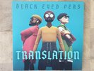 Vinyle - Black Eyed Peas - Translation (LP, Album, Ltd, red)
