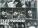 FLEETWOOD MAC LP LIVE in Oslo The Hague 1969 - 1960's records Sealed IN STOCK