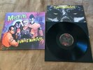 MISFITS Famous Monsters Vinyl LP NEW UK Import Samhain Horror Punk Doyle