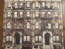 LED ZEPPELIN Physical Graffiti 2 LP 1975 Swan Song #SS-2-200 discs VG, cover VG