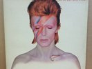 DAVID BOWIE ALADDIN SANE STEREO UK RCA VICTOR LP RS1001 INNER INSERT 3T 3T MINT