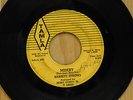 Barrett Strong 45 Misery bw Two Wrongs Dont Make A Right on Tamla