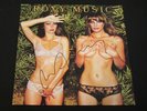 Roxy Music-Country Life-ORIG. 1974 US UNCENSORED LP-NM-Bryan Ferry Autographed