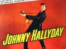 Johnny-Vinyle Picture 25 cm -Bonjour les copains  Volume 1-Neuf scellé-JBM009