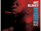 Art Blakey And The Jazz Messengers- Mosaic Vinyl LP *BRAND NEW SEALED*