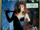 TORI AMOS Y Kant Tori Read ORIGINAL 1988 Gold Stamped PROMO ATLANTIC LP SUPERB