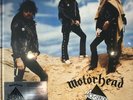 MOTORHEAD ACE OF SPADES 40th ANNIVERSARY TRIPLE VINYL SET (23/10/2020) IN STOCK