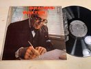 Bruno Walter Brahms Symphony No. 1 LP Columbia 6 Eye Mono 1950’s Deep Groove M-