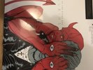 Queens Of The Stone Age Villans Deluxe Vinyl LP