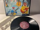 LP The Band - Music from big pink | 1983 Japan Press | M/M