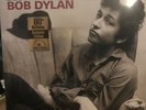 Bob Dylan Blowin in The Wind. 80th Birthday Collectors Edition. LP. Vinyl