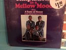 THE TEMPTATIONS in A MELLOW MOOD - VINYL LP