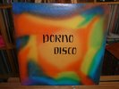 PORNO DISCO RARE PRIVATE PRESS FUNK SOUL LP w. GIDEON RAY PARTY RECORDS