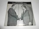 PRESS KIT: ED SULLIVAN +WITH JEAN-PAUL VIGNON,