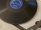Orchestre DONAT ,Ségas Créole Réunionnais - 78t 78rpm La voix des notres ML 779