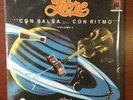 Libre ?– Con Salsa Con Ritmo Vol. 1 [1979] Vinyl LP Latin Salsa Sabor Records