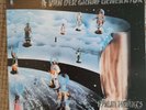 Van Der Graaf Generator Pawn Hearts - original 1971 vinyl LP + lyrics Excellent