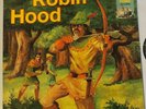 ROBIN HOOD Hörspiel  Vinyl LP   Rar   NEUWERTIG