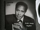 Abner Jay - Folk Song Stylist LP Mississippi Records MR-068 2010 Pressing NM