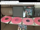 Pink Floyd  MANDALA 4x vinyl LP Box set