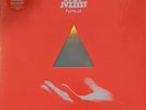 Jaga Jazzist - Pyramid LP NEW Ltd Clear Vinyl + Foldable Pyramid