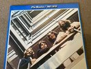 THE BEATLES   1967-1970   UK DOUBLE VINYL LP   BLUE ALBUM