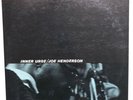 Joe Henderson ?– Inner Urge Blue Note ?– GXK 8010 Japanese Reissue 1977 Insert