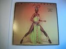 AMII STEWART--KNOCK ON WOOD--PICTURE DISC--VINYL ALBUM