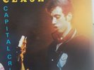 The Clash - Capitol Crisis 2lp Albums VGPlus Cover GOOD. 1980 Live Capital Venue
