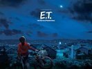 E.T. The Extra Terrestrial Soundtrack Vinyl LP Limited Edition 2 LP Set 19LPE07