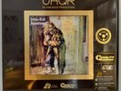 JETHRO TULL Aqualung  UHQR 2 LP's 45RPM   #1016/5000 CLARITY VINYL  SEALED