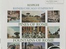 Respighi, Pines Of Rome 200g (New Profile) LP from the Michael Hobson Archives