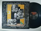 GILBERTO SANTA ROSA Perspectiva LATIN LP shrink POLYGRAM