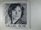 MIGUEL BOSE Coleccion De Platino 2XLATIN LP SEALED