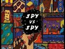 JOHN ZORN Spy vs. Spy: Music of Ornette Coleman Vinyl LP New Sealed