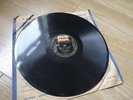 Ella Fitzgerald GERMAN BRUNSWICK 78 RPM How High The Moon Smooth Sailing 1952