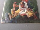 Heer Ranjha - Classic Bollywood Indian Vinyl Record LP - Mohd. Rafi