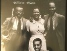 BILLIE HOLIDAY – Billie's Blues - Vinyl LP Album, Brand new, Sealed, CLEAR VINYL