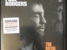 PAUL RODGERS - The Royal Sessions, Vinyl LP Album, Brand New, Sealed, RARE
