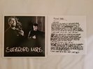 SLEAFORD MODS  Routine Dean 1st Press Red /Pink Vinyl  With Insert