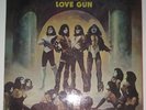 KISS - LOVE GUN (1977) 12' ARGENTINA